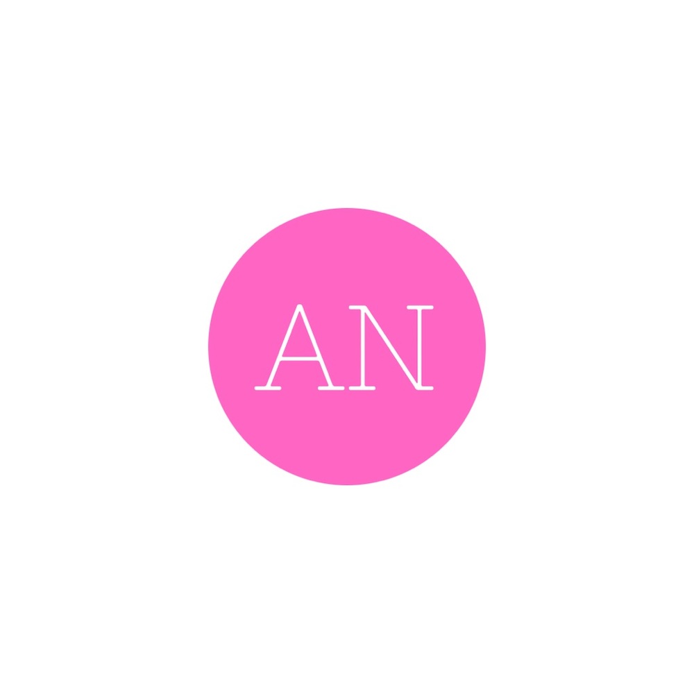 Meet your Posher, Ashlyn